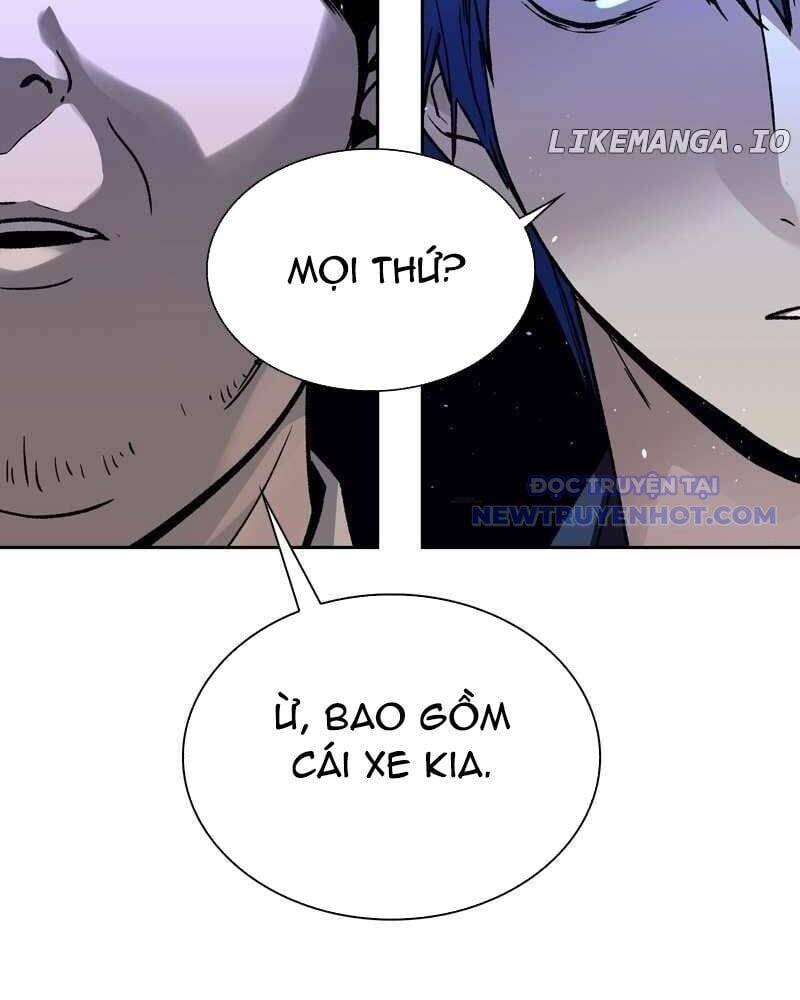 Tận Thế Cũng Chỉ Là Trò Chơi - Page 9