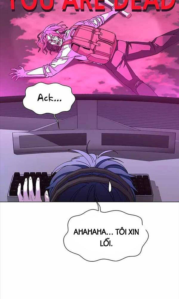 Tận Thế Cũng Chỉ Là Trò Chơi - Page 13