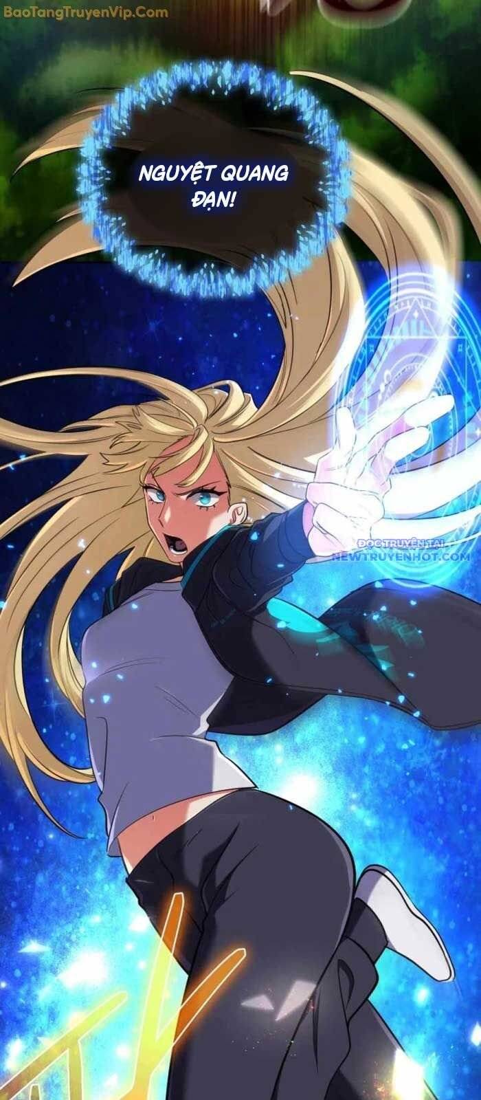 Đại Pháp Sư Thần Thoại Tái Lâm - Page 39