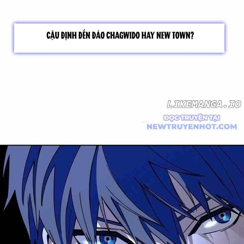 Tận Thế Cũng Chỉ Là Trò Chơi - Page 222