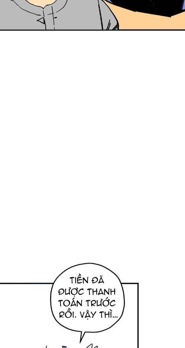 Tôi Đã Đạt Đến Cấp Độ Tối Đa Và Quay Trở Lại - Page 5