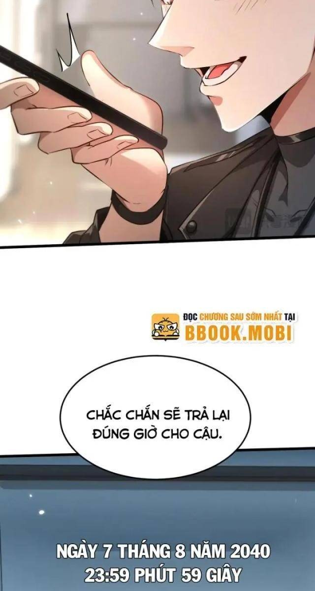 Toàn Chức Kiếm Tu - Page 73