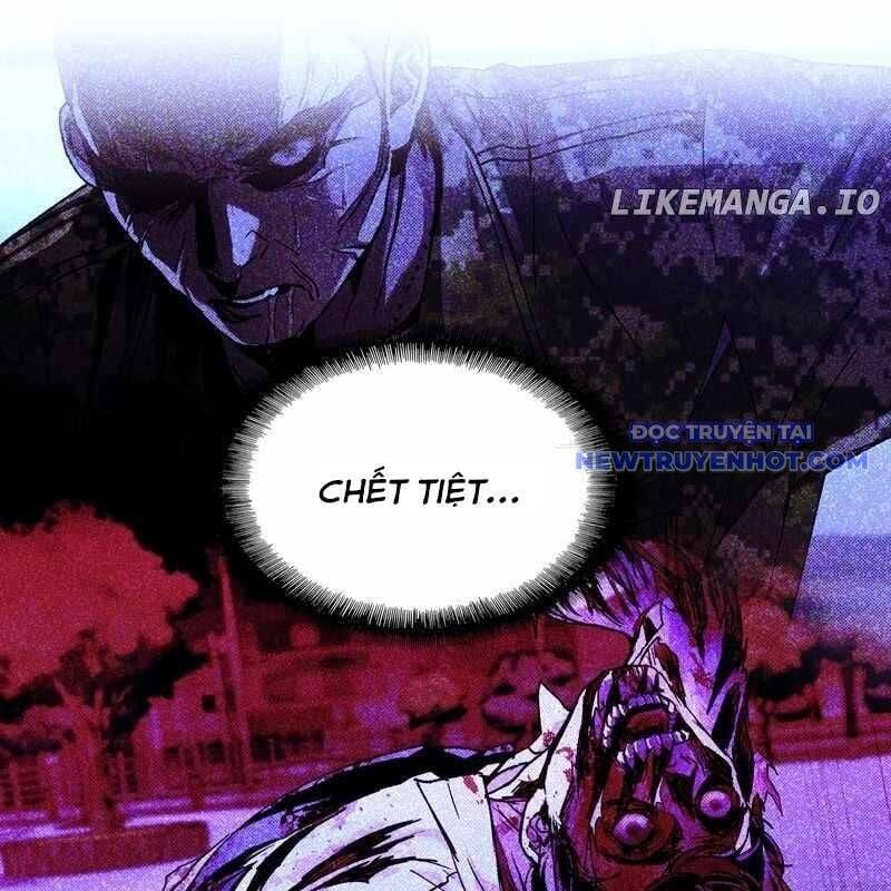 Tận Thế Cũng Chỉ Là Trò Chơi - Page 80