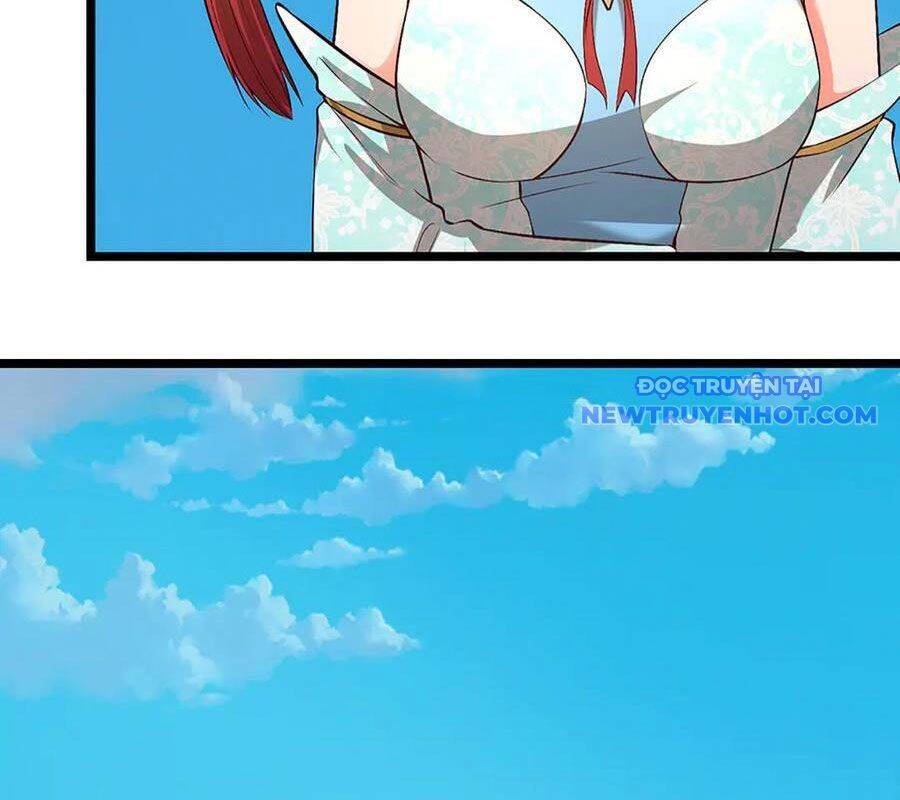 Bị giam cầm trăm vạn năm Đệ tử ta trải khắp chư thiên thần giới - Page 35