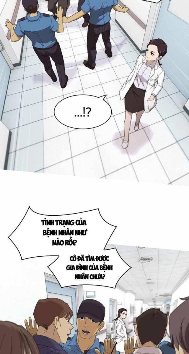 Thiên Tài Nhìn Thấu Thế Giới - Page 45