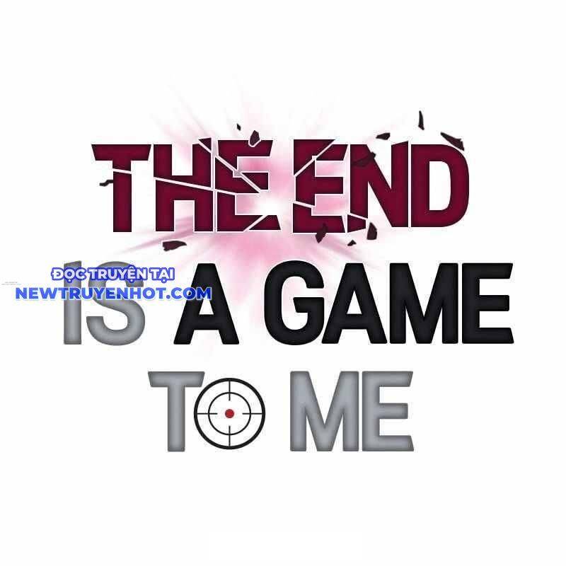 Tận Thế Cũng Chỉ Là Trò Chơi - Page 109