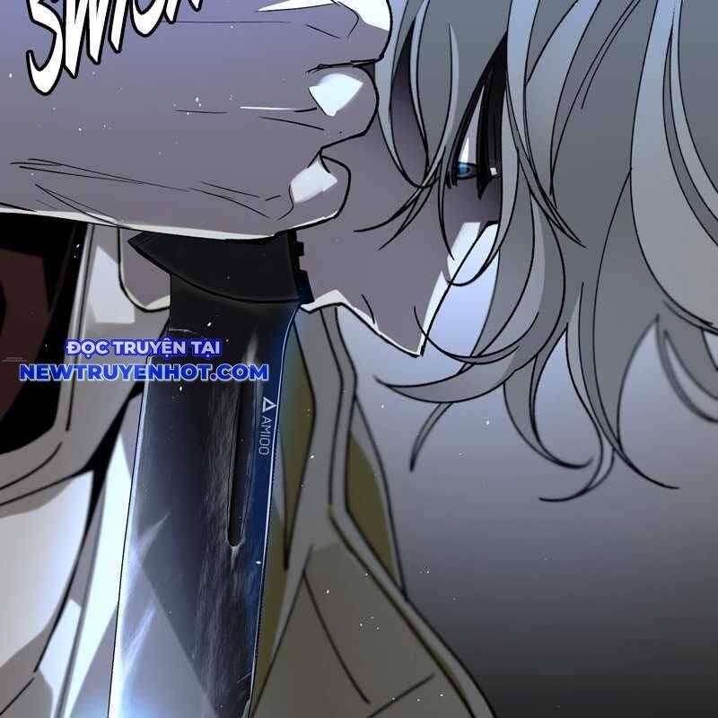 Tận Thế Cũng Chỉ Là Trò Chơi - Page 33