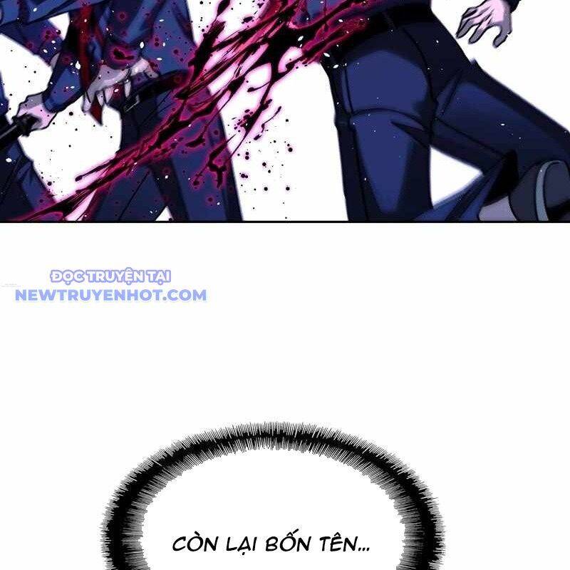 Tận Thế Cũng Chỉ Là Trò Chơi - Page 30