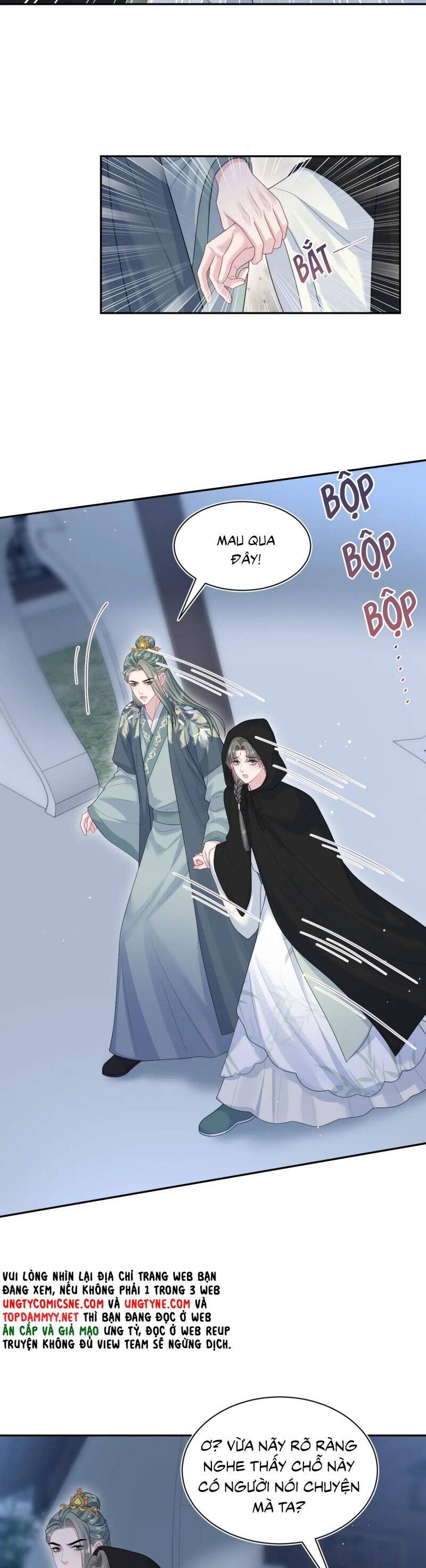 Tuyệt Mỹ Bạch Liên Online Dạy Học - Page 8