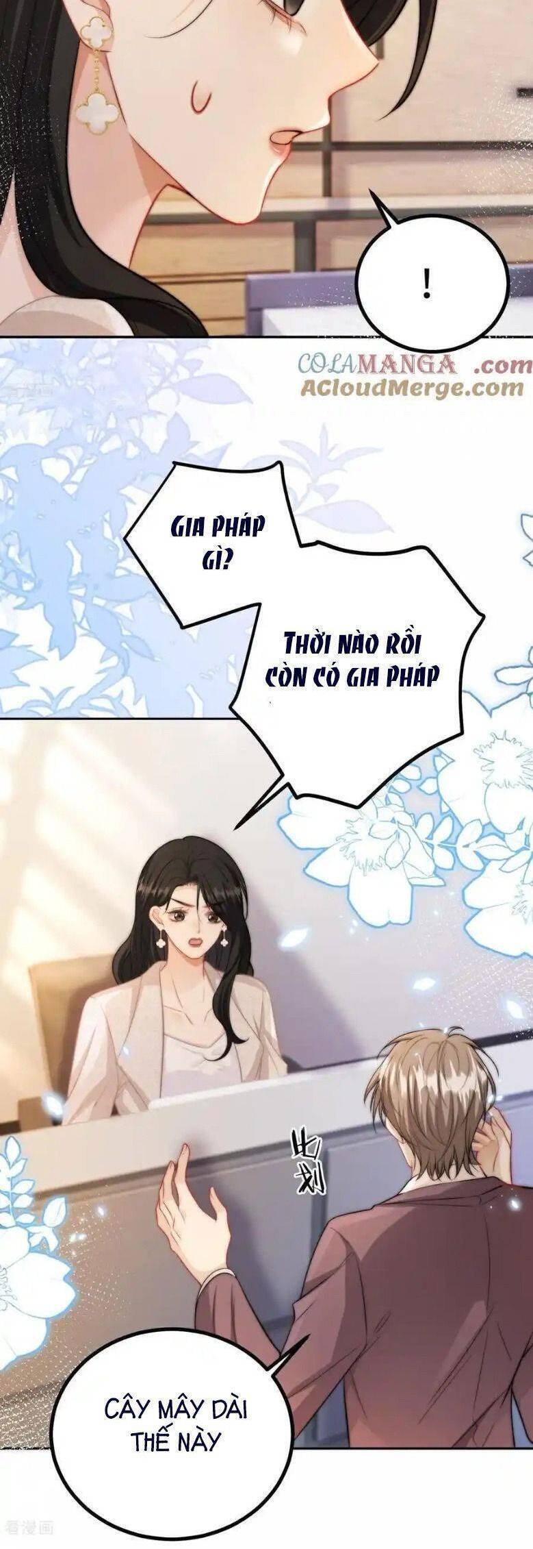 Thì Ra Thư Ký Chu Là Người Như Vậy - Page 11