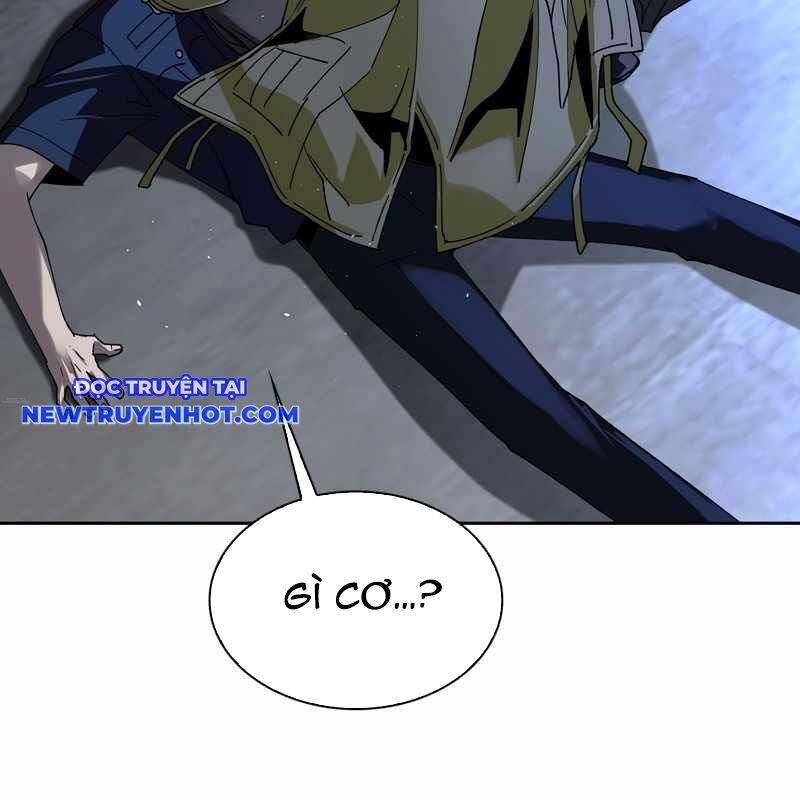 Tận Thế Cũng Chỉ Là Trò Chơi - Page 43