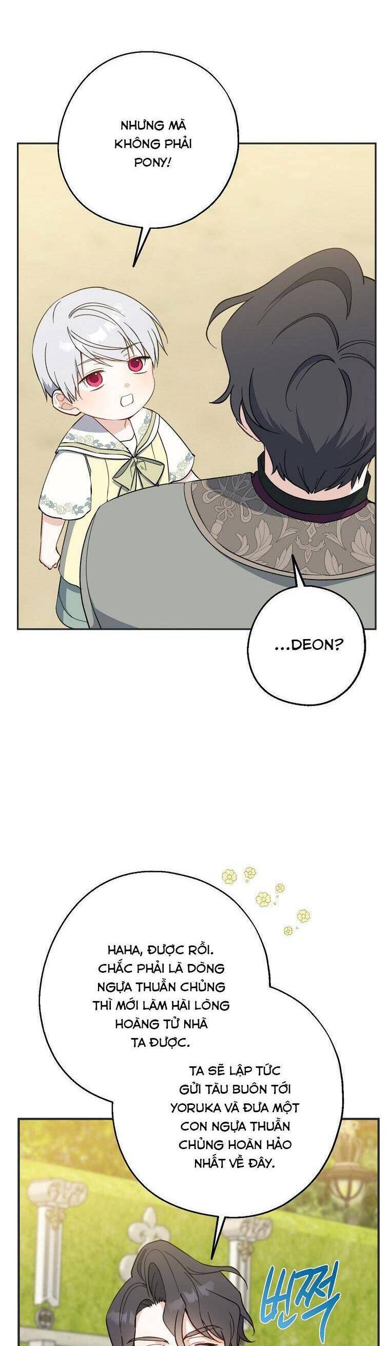 Trở Thành Con Gái Nhà Tài Phiệt - Page 15