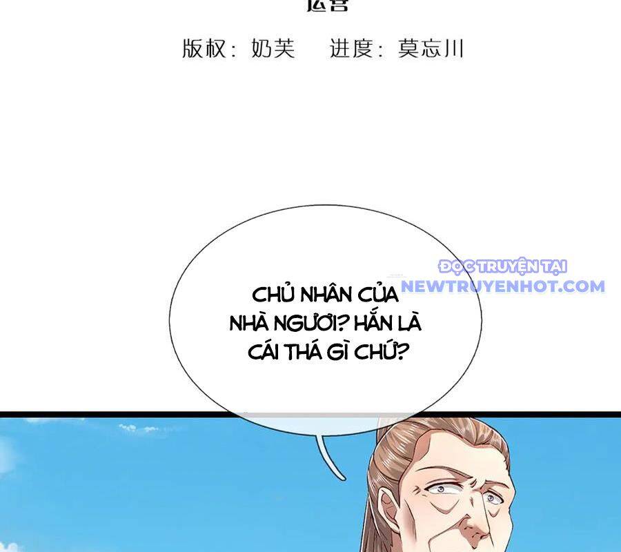 Bị giam cầm trăm vạn năm Đệ tử ta trải khắp chư thiên thần giới - Page 8