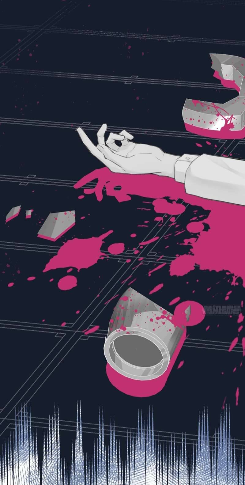 Anh Ấy Chưa Từng Rơi Xuống - Page 53