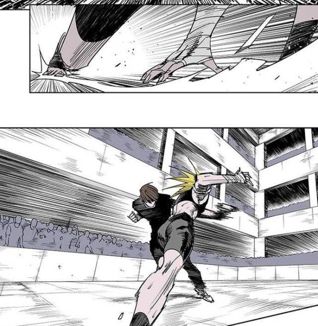 Fight Class 3 - Page 36