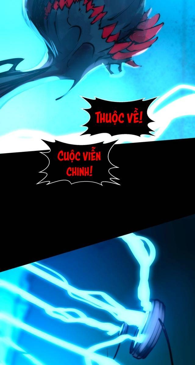 Cột Sống Đỏ - Page 49