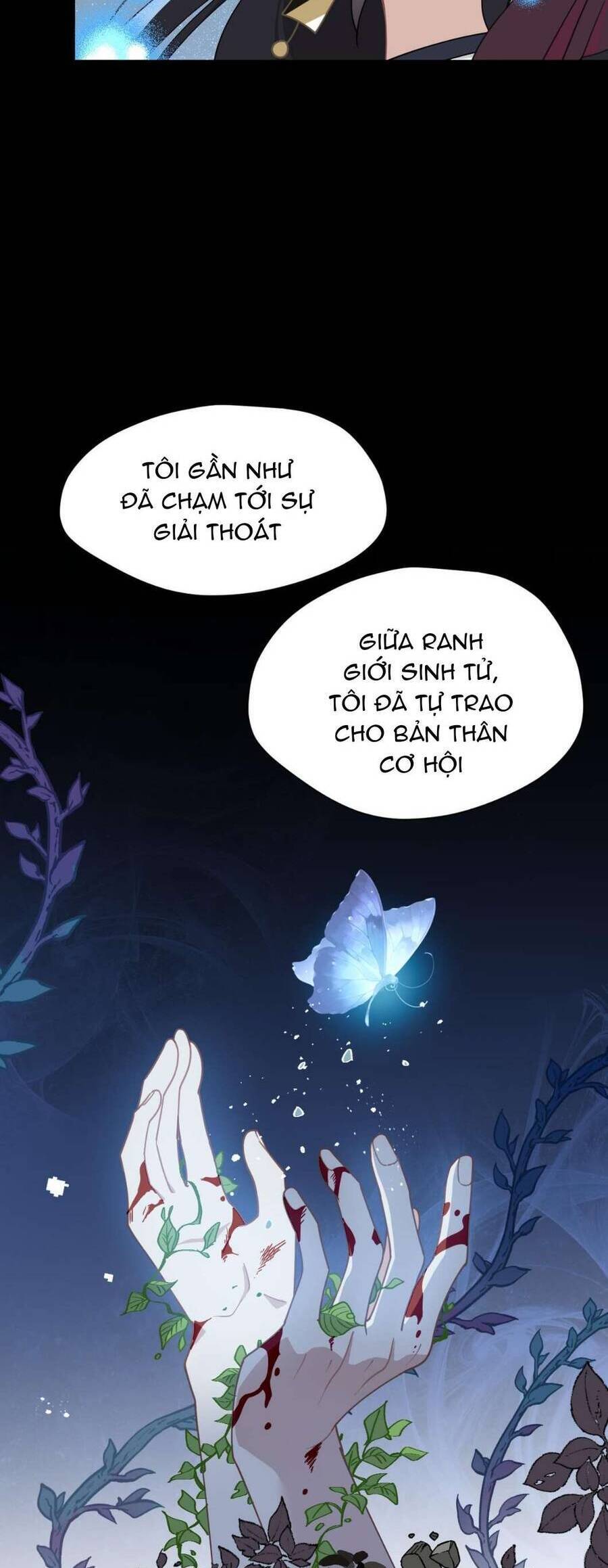 Xuyên Thành Phù Thủy Nuôi Dưỡng Kỵ Sĩ Thánh Điện - Page 11