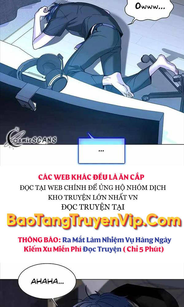 Tận Thế Cũng Chỉ Là Trò Chơi - Page 10