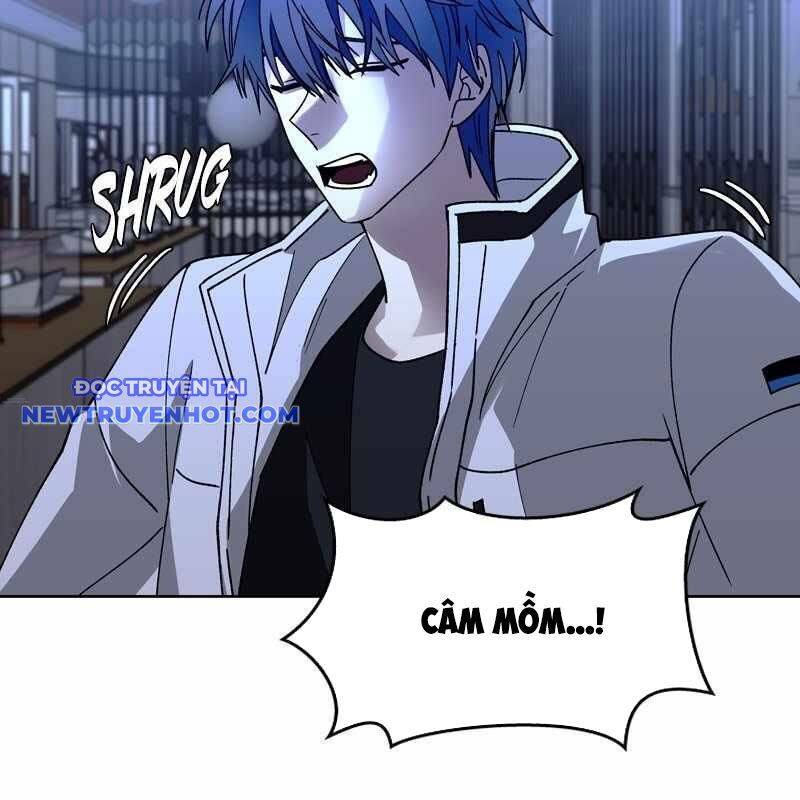 Tận Thế Cũng Chỉ Là Trò Chơi - Page 86