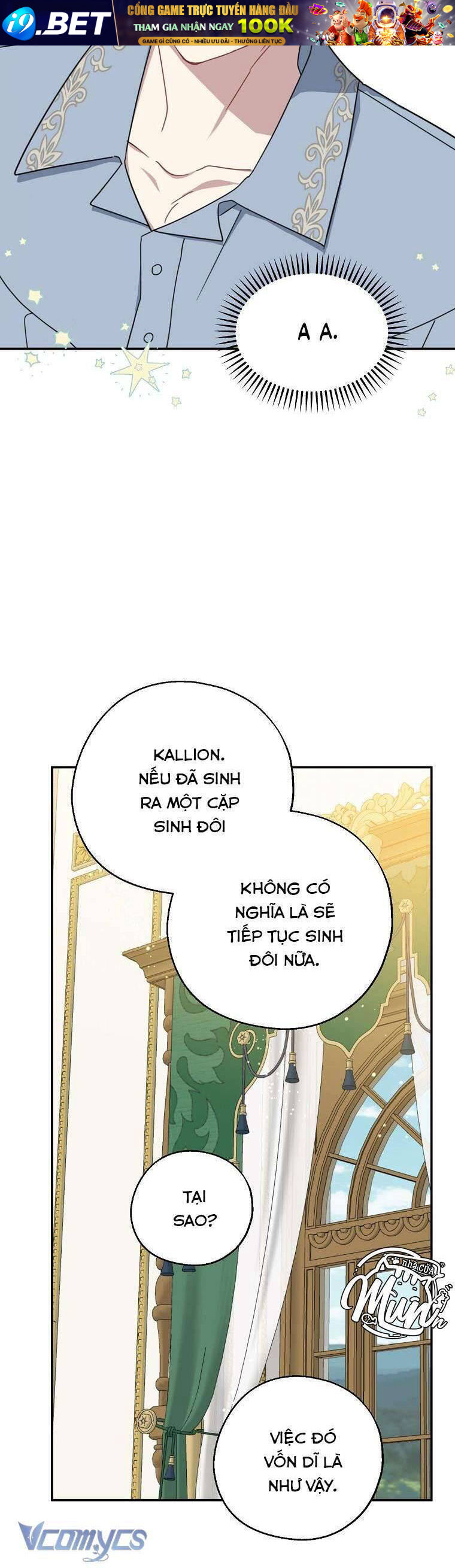 Trở Thành Con Gái Nhà Tài Phiệt - Page 35