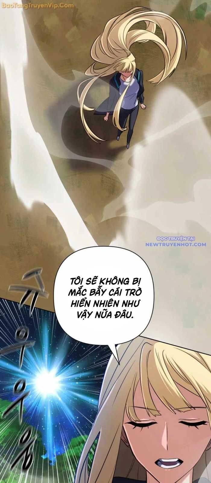 Đại Pháp Sư Thần Thoại Tái Lâm - Page 71