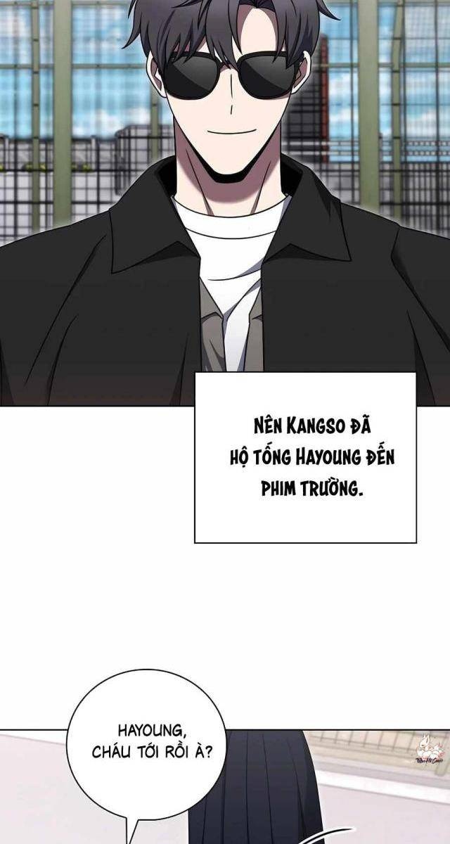 Shipper đến từ murim - Page 43