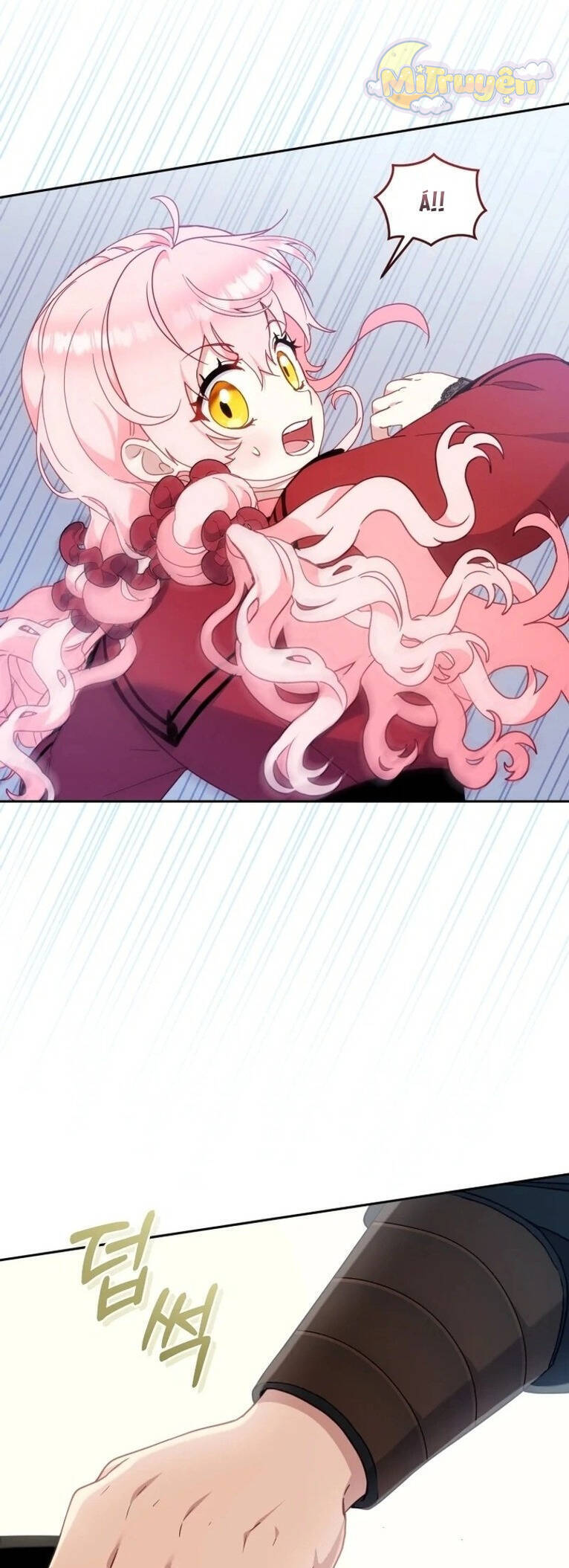 Tôi Đang Được Nuôi Dưỡng Bởi Những Kẻ Phản Diện - Page 39