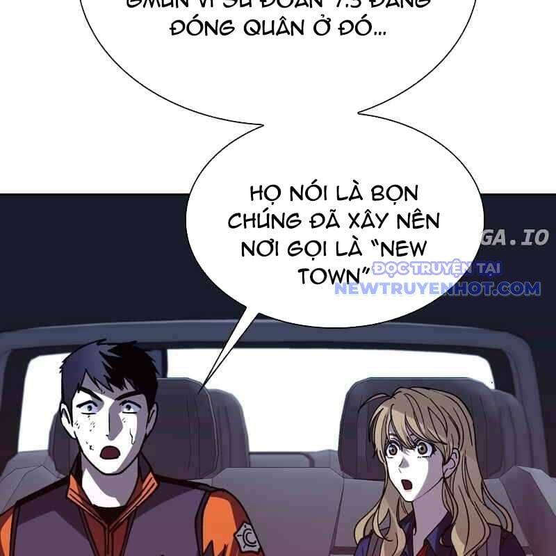 Tận Thế Cũng Chỉ Là Trò Chơi - Page 214