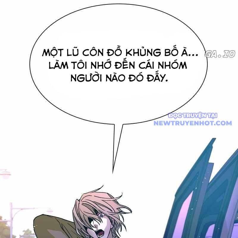 Tận Thế Cũng Chỉ Là Trò Chơi - Page 199