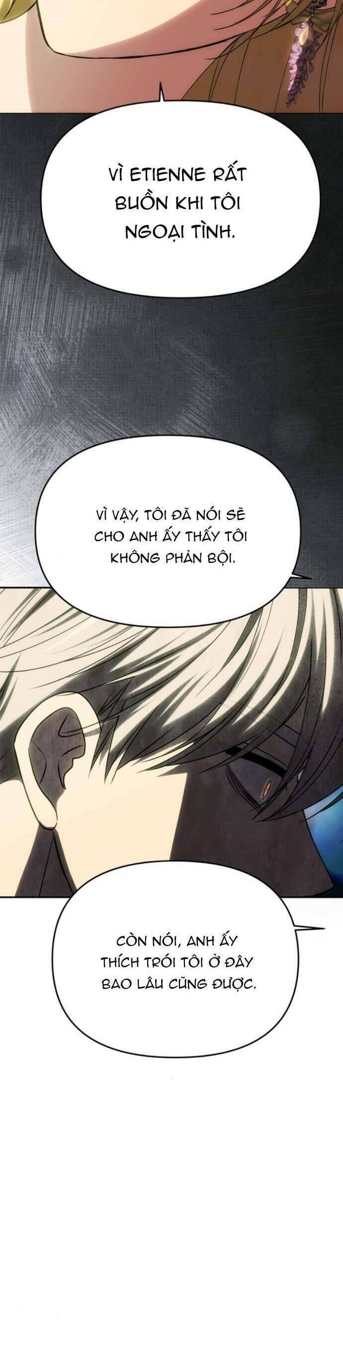 Chỉ Cần Một Người Chồng Là Đủ - Page 16