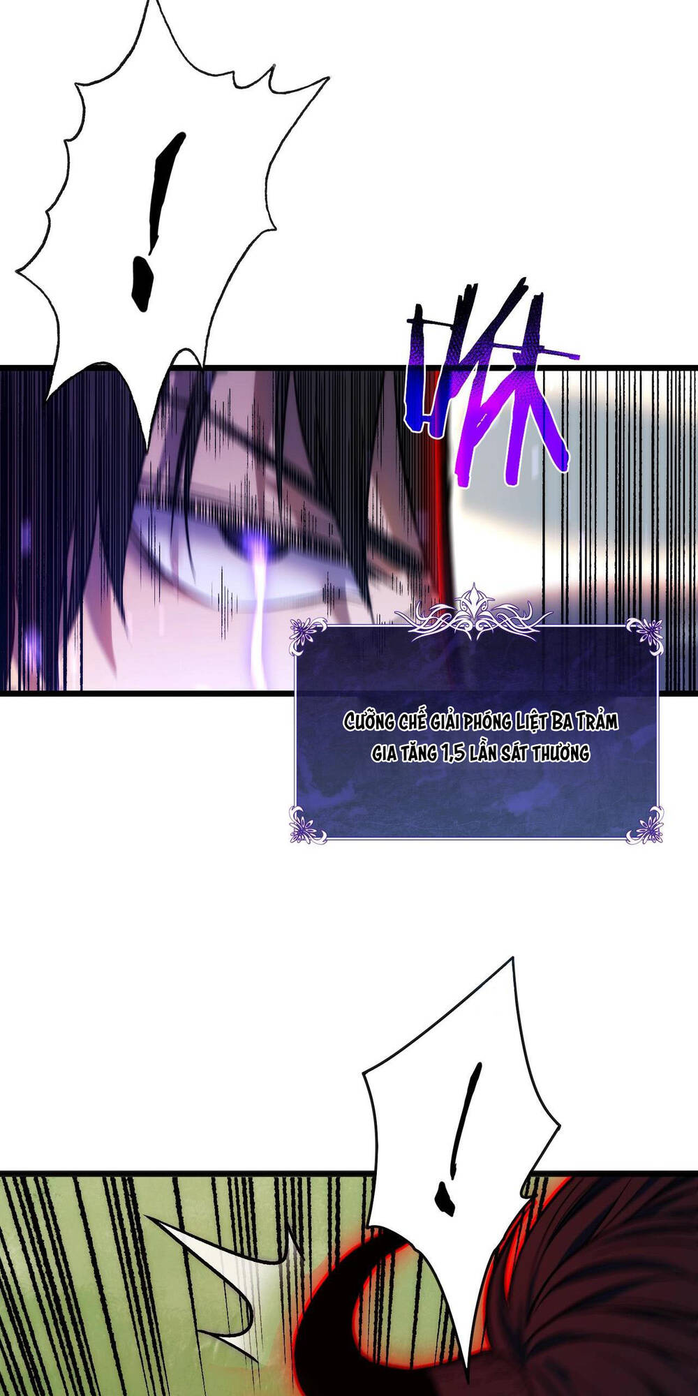 Vô Địch Bị Động Tạo Ra Tấn Sát Thương - Page 75