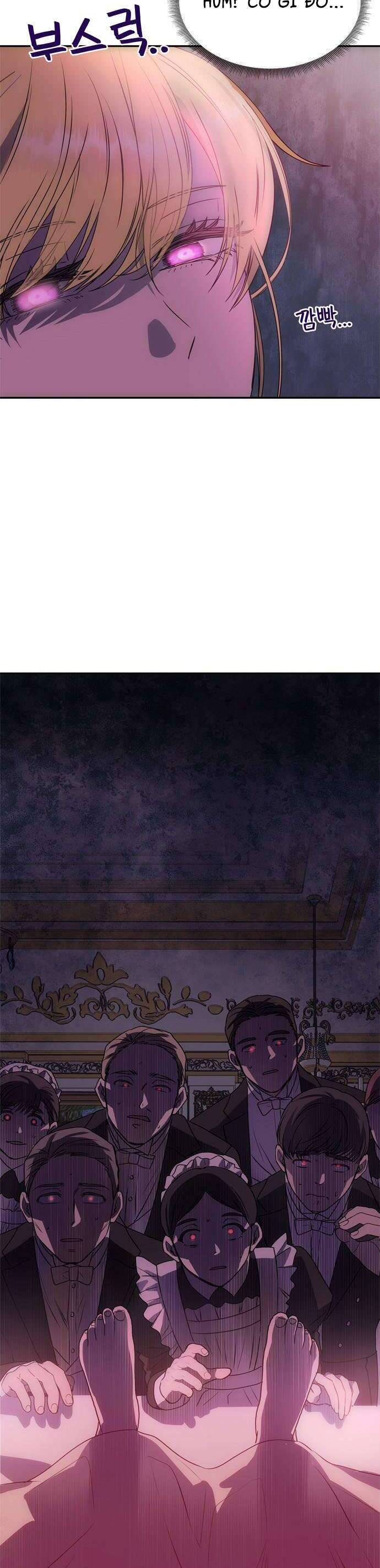 Chỉ Cần Một Người Chồng Là Đủ - Page 49