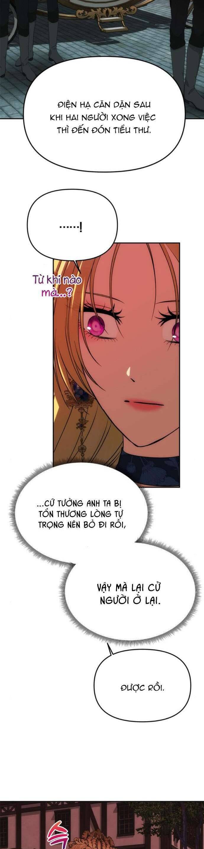 Chỉ Cần Một Người Chồng Là Đủ - Page 26