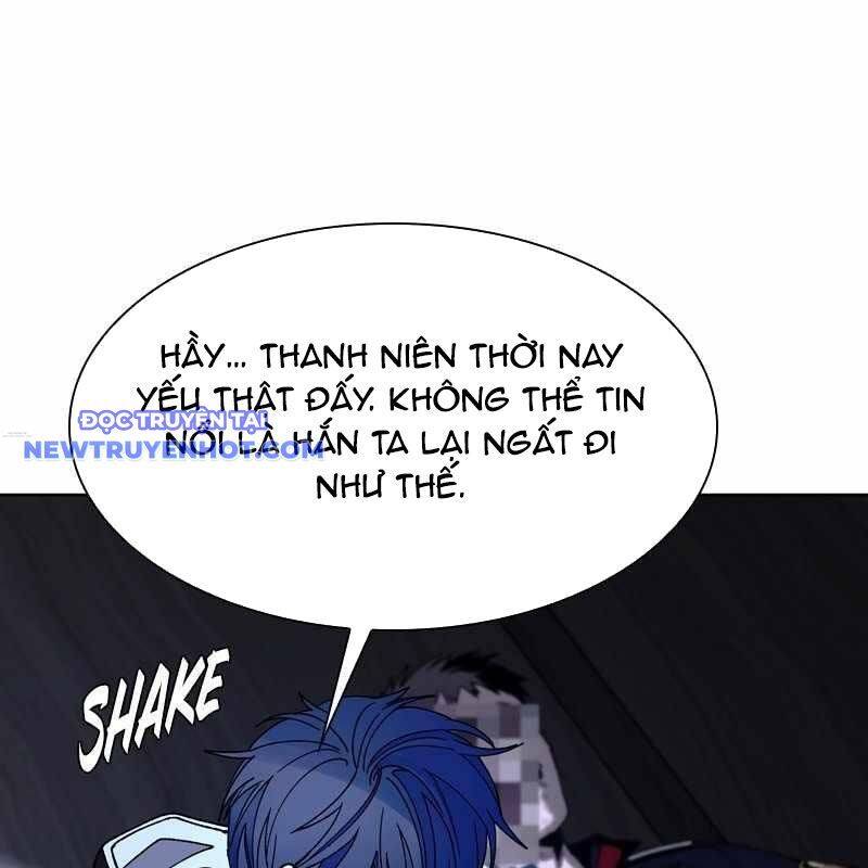 Tận Thế Cũng Chỉ Là Trò Chơi - Page 130