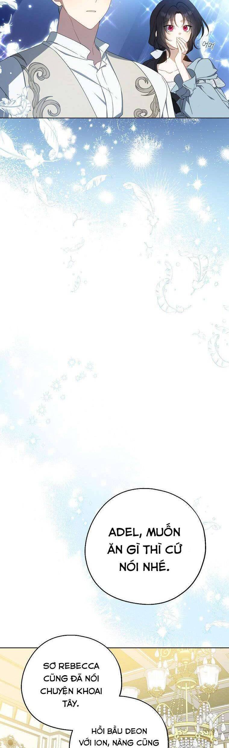 Trở Thành Con Gái Nhà Tài Phiệt - Page 16