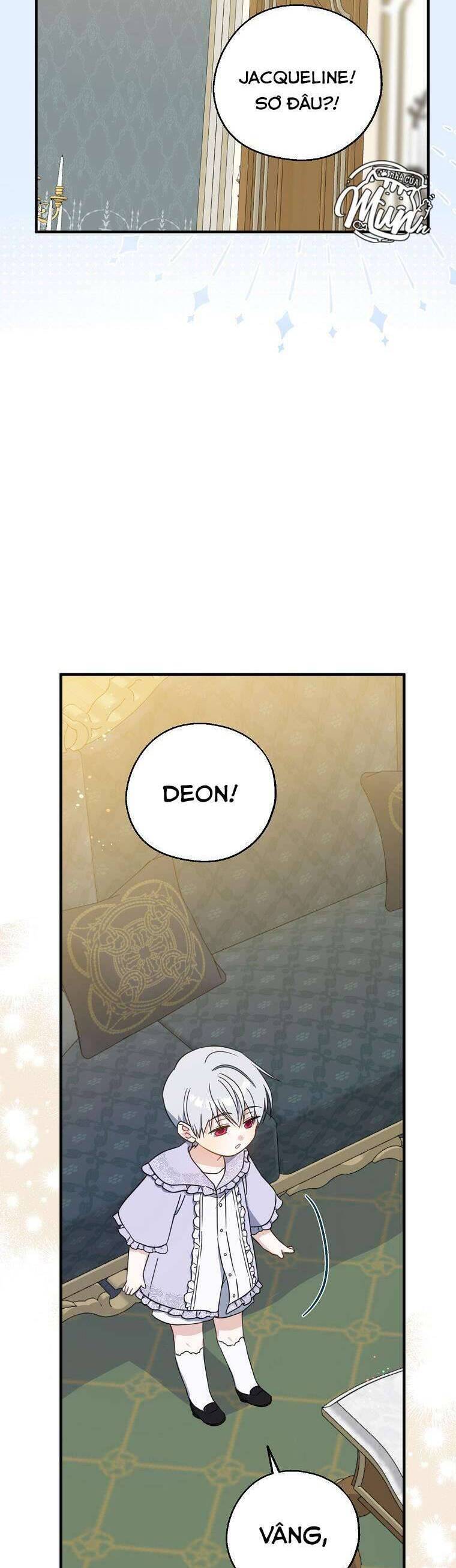 Trở Thành Con Gái Nhà Tài Phiệt - Page 27