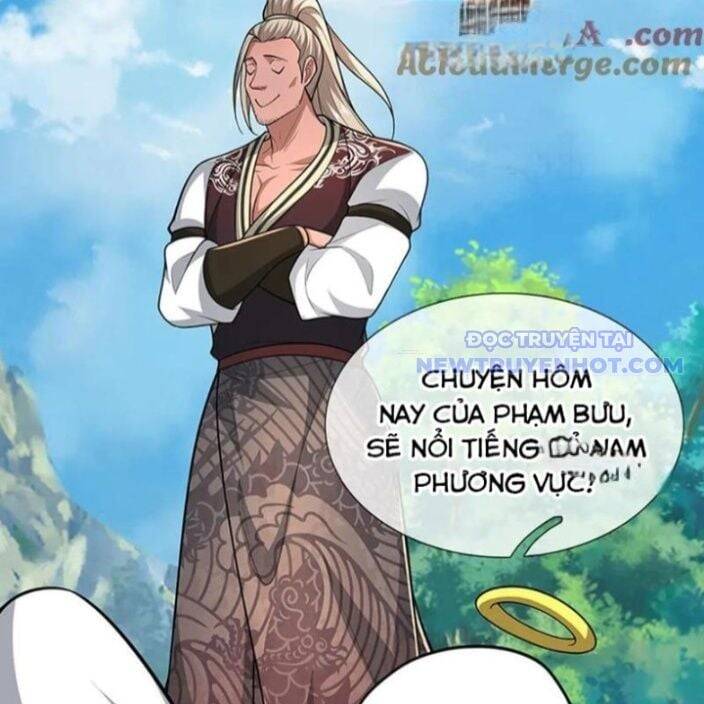 Bị giam cầm trăm vạn năm Đệ tử ta trải khắp chư thiên thần giới - Page 63
