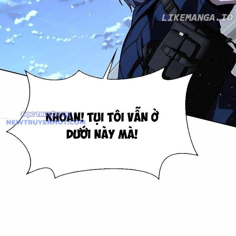 Tận Thế Cũng Chỉ Là Trò Chơi - Page 148