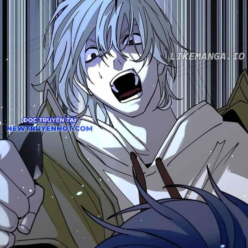 Tận Thế Cũng Chỉ Là Trò Chơi - Page 123