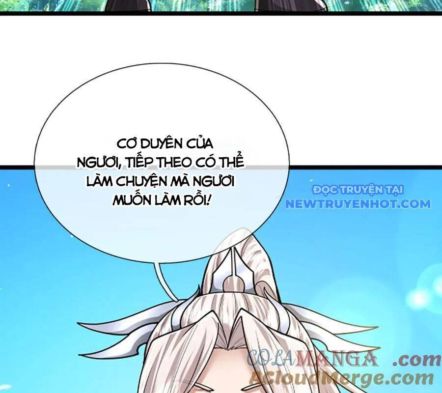 Bị giam cầm trăm vạn năm Đệ tử ta trải khắp chư thiên thần giới - Page 73