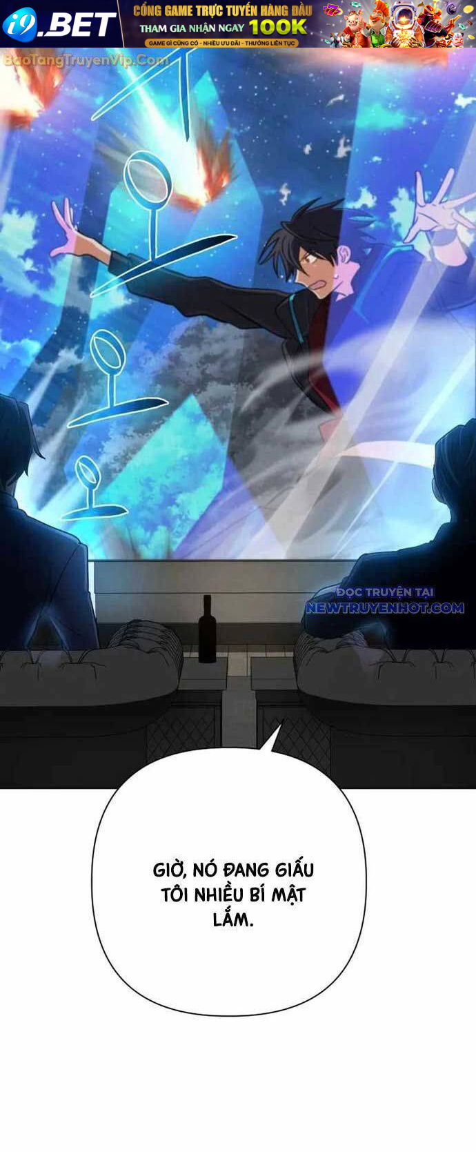 Đại Pháp Sư Thần Thoại Tái Lâm - Page 20