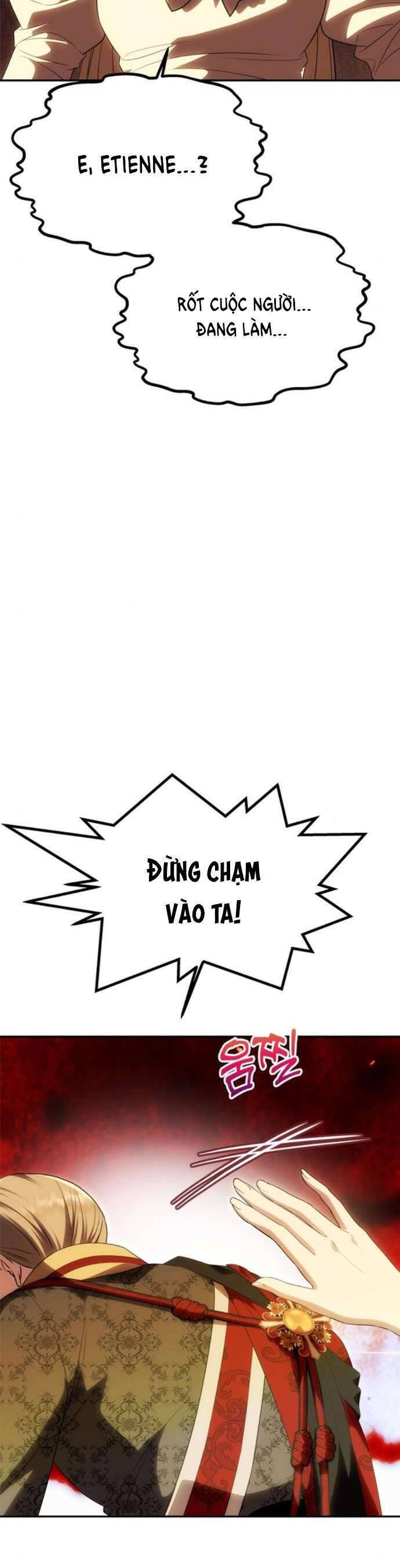 Chỉ Cần Một Người Chồng Là Đủ - Page 23