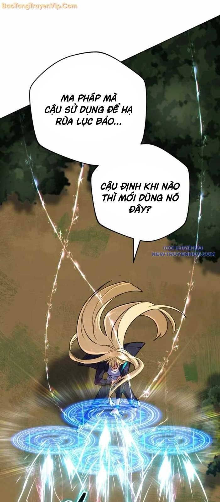 Đại Pháp Sư Thần Thoại Tái Lâm - Page 84