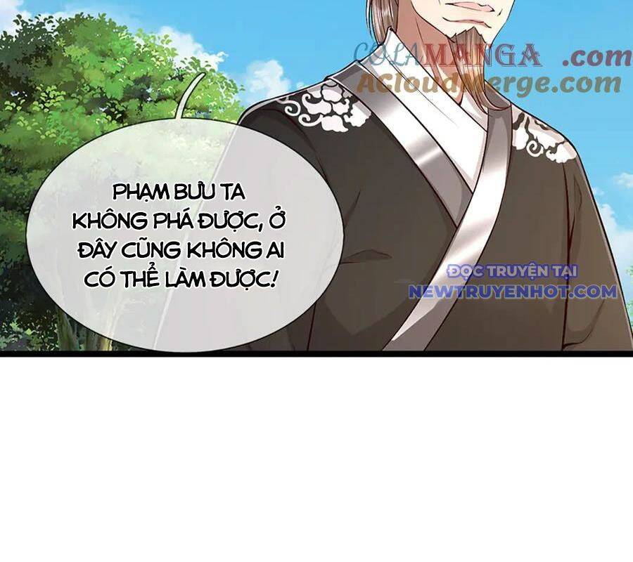 Bị giam cầm trăm vạn năm Đệ tử ta trải khắp chư thiên thần giới - Page 9