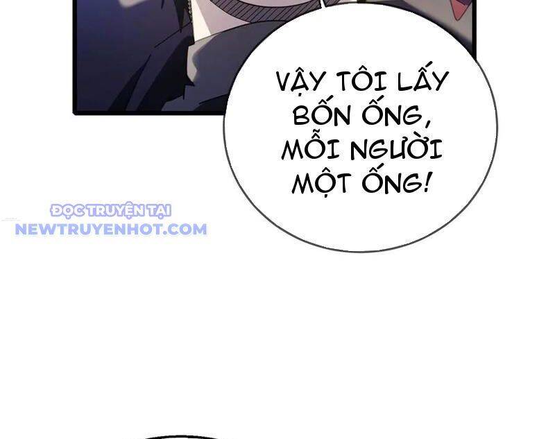 Vô Địch Bị Động Tạo Ra Tấn Sát Thương - Page 20