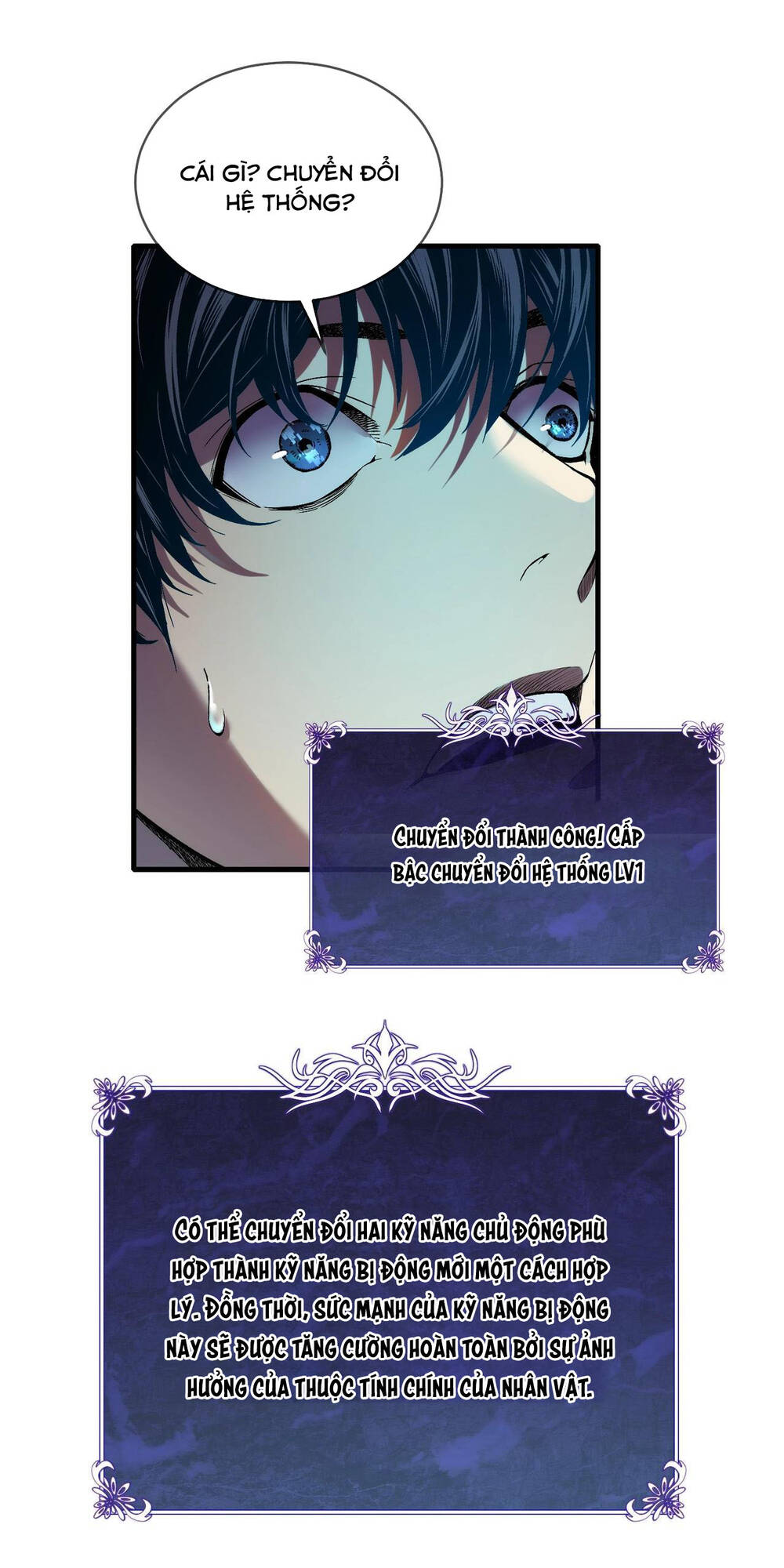 Vô Địch Bị Động Tạo Ra Tấn Sát Thương - Page 48