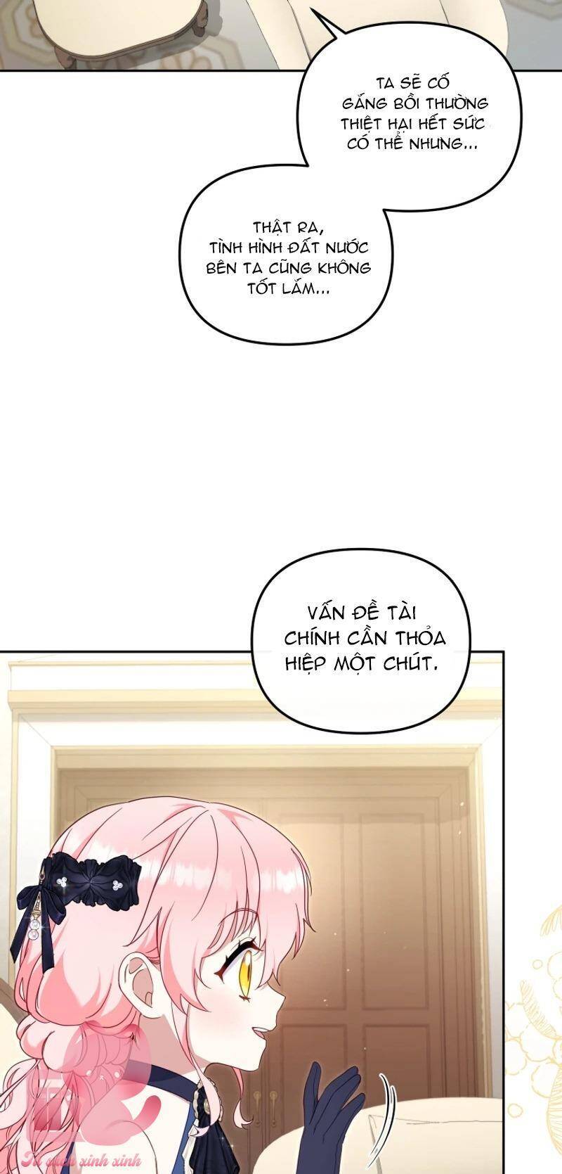 Tôi Đang Được Nuôi Dưỡng Bởi Những Kẻ Phản Diện - Page 26