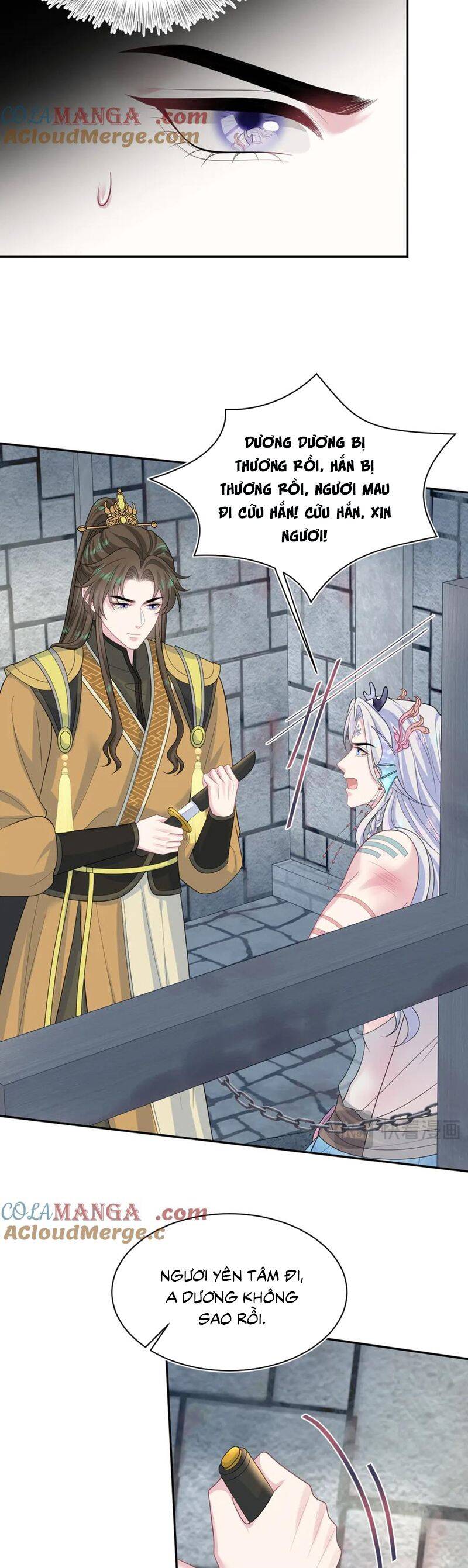 Tuyệt Mỹ Bạch Liên Online Dạy Học - Page 6