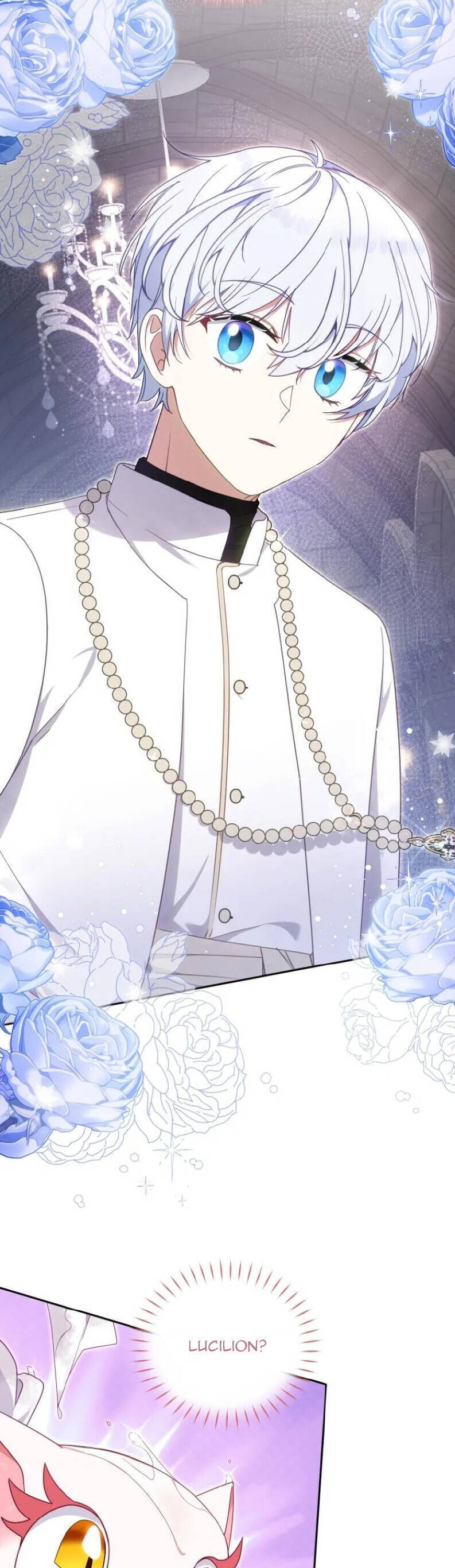 Tôi Đang Được Nuôi Dưỡng Bởi Những Kẻ Phản Diện - Page 33