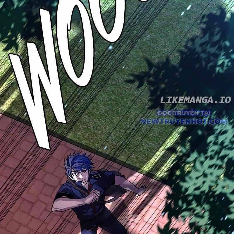 Tận Thế Cũng Chỉ Là Trò Chơi - Page 26